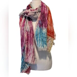 Tilo Scarf Cotton Modal